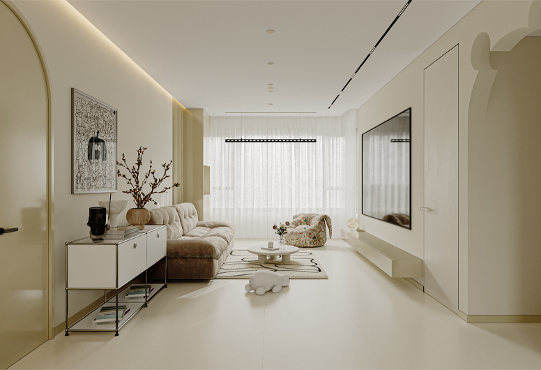 汇智环球金茂城