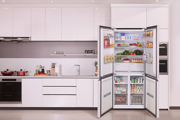 嵌入式家电，安装前必知要点