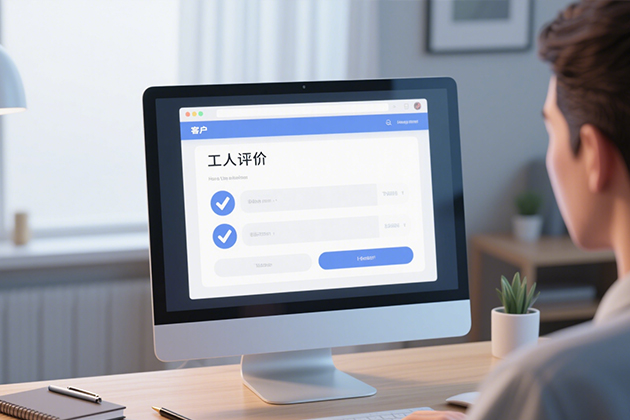 如何挑选靠谱的装修工人？