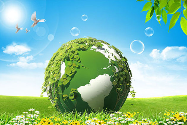 环保与健康篇：守护家人