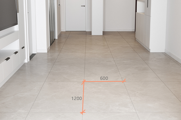 地面施工篇：脚下的舒适与安全