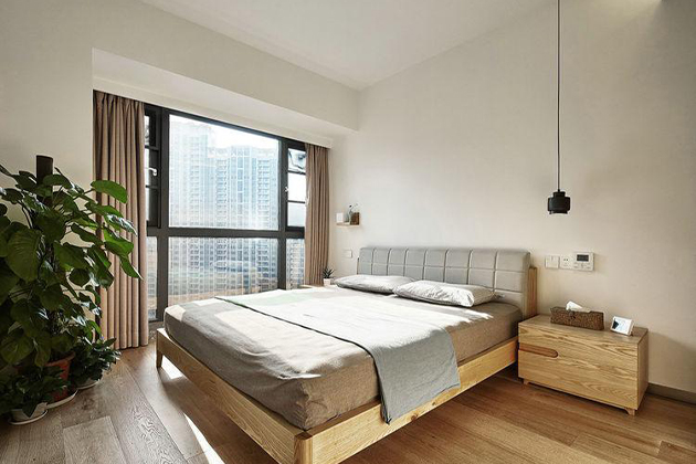 通风与空调篇：打造舒适室内环境