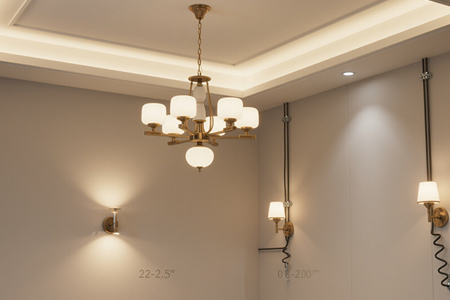 安装工程篇：细节成就完美