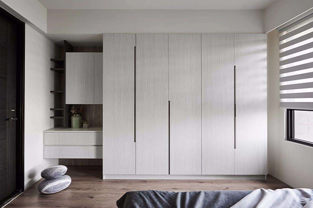 木工施工篇：匠心打造细节