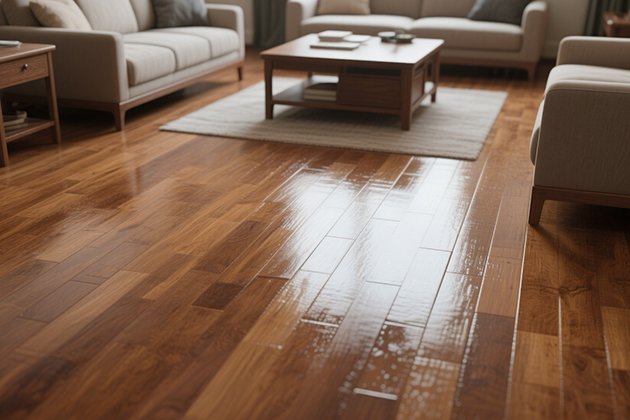 实木地板的养护圣经，让地板历久弥新