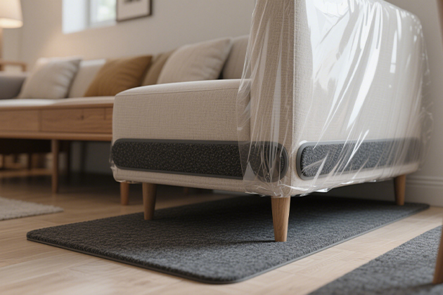 家具与墙面的温柔相处之道，装修后必知