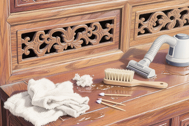 家具保养秘籍大公开，延长家具使用寿命